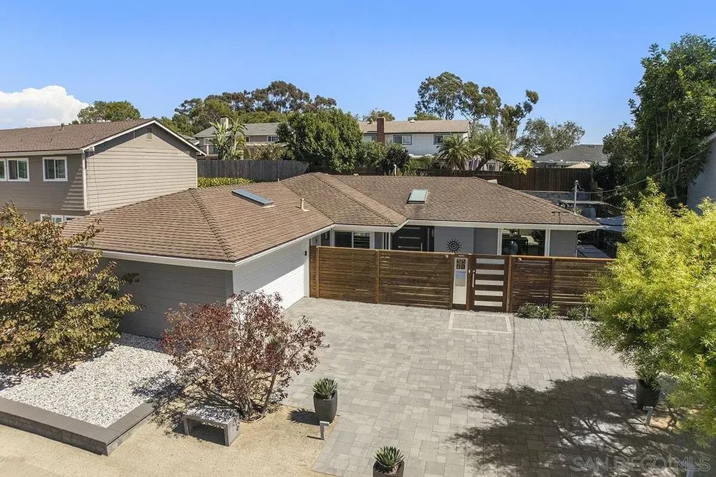 3541 Stetson Avenue, UNIVERSITY CITY