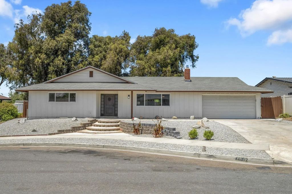 4012 Via Rio Ave, Oceanside