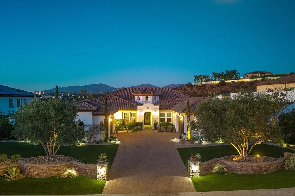 11771 Big Canyon Lane, Stonebridge (3700)