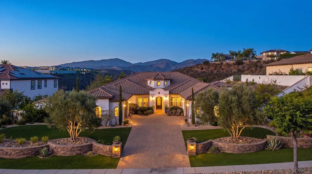 11771 Big Canyon Lane, Stonebridge (3700)