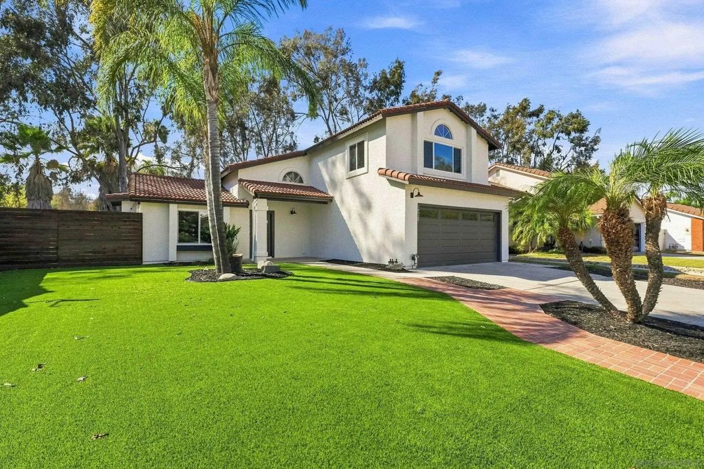 14929 Conchos Drive, Poway