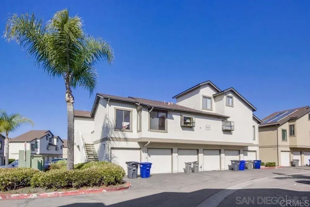 3637 Avocado Village 99, La Mesa