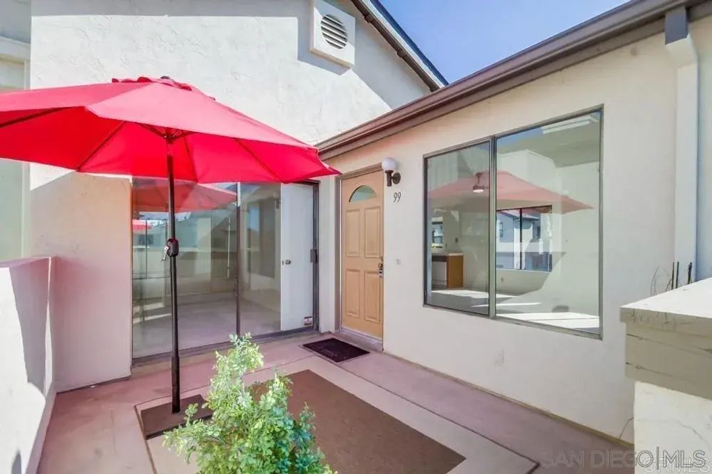 3637 Avocado Village 99, La Mesa