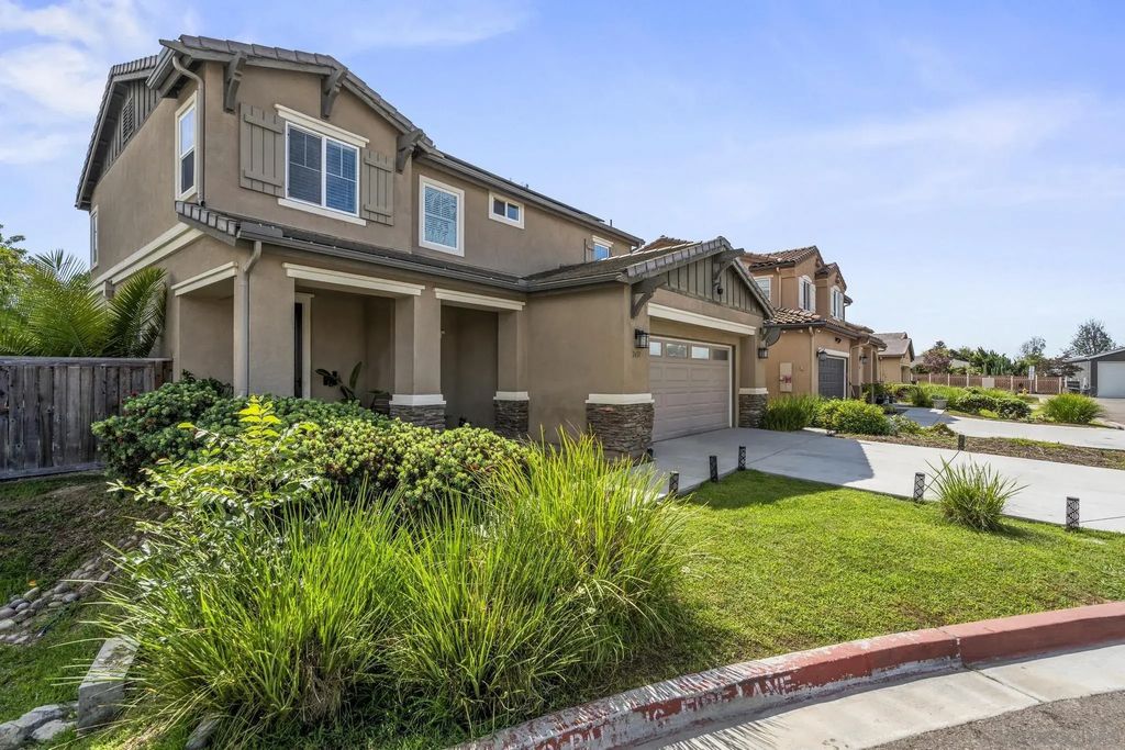2431 Vernon Ranch Way, Lemon Grove