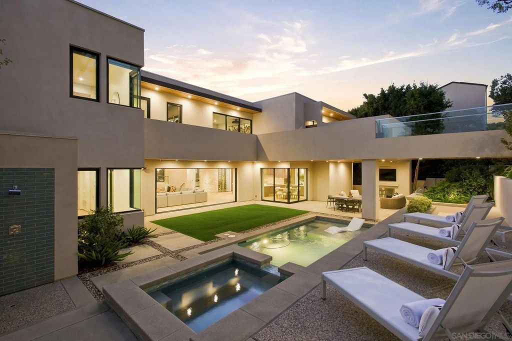 6349 Castejon, La Jolla