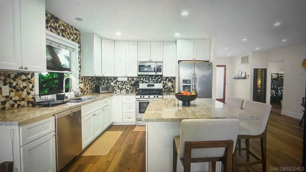 1127 Beryl St, PACIFIC BEACH