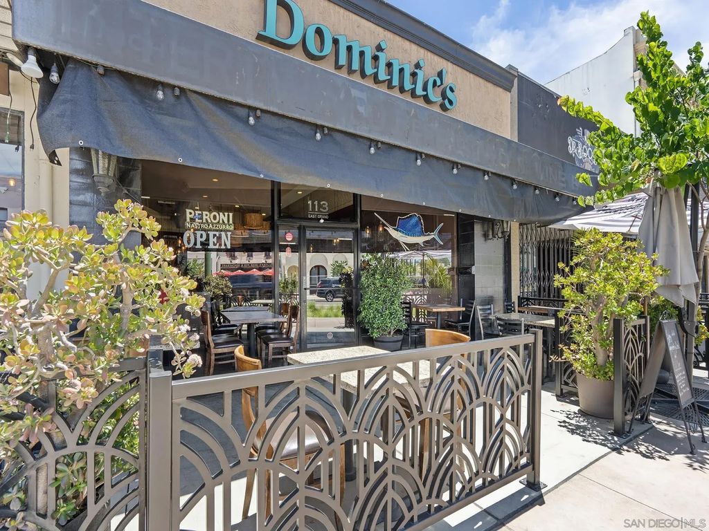 113 E Grand Ave, Escondido