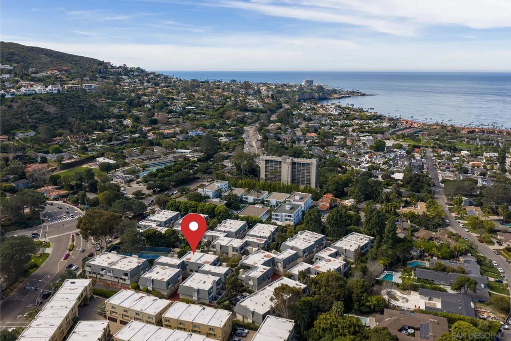 7977 Caminito Del Cid, La Jolla