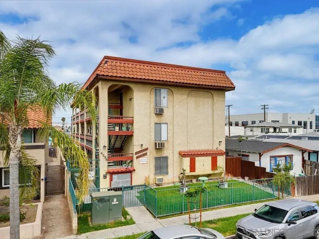 4226 41st Street, 