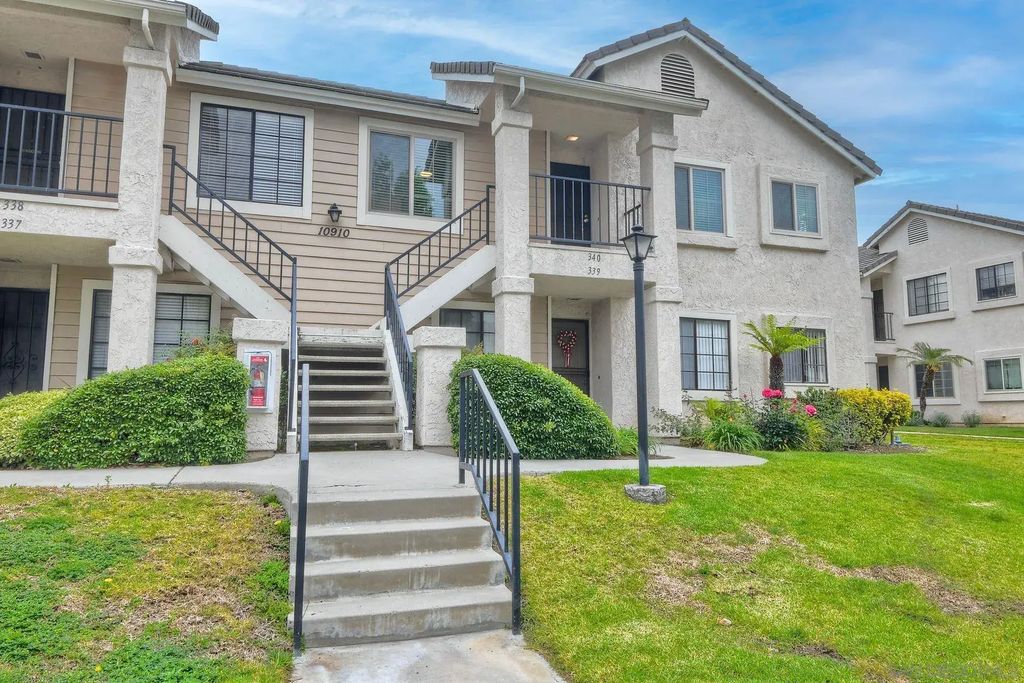10910 Summerdale Way 340, MIRA MESA