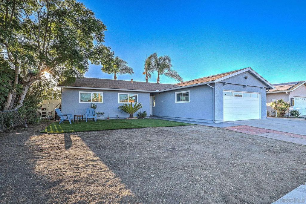 631 Charles Dr., Ocenside