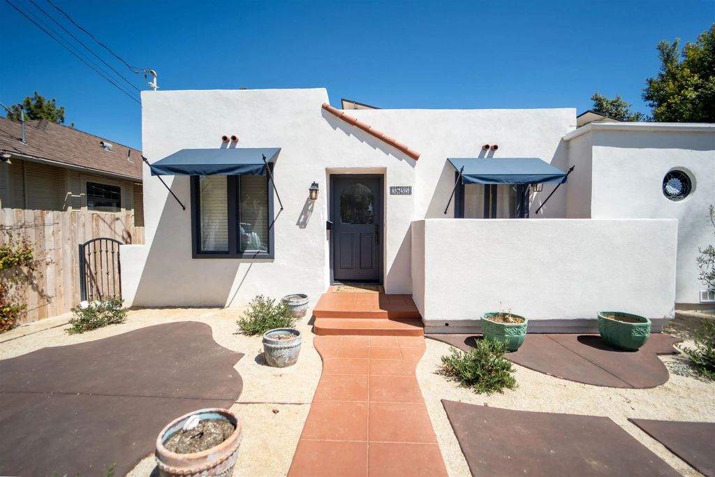 3635 Kite, MISSION HILLS