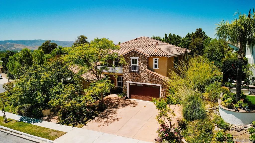 3703 Mandolin Ave, Simi Valley