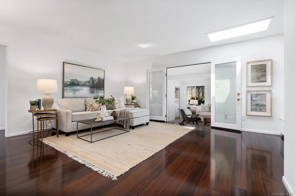 8862 Gowdy Ave., SERRA MESA