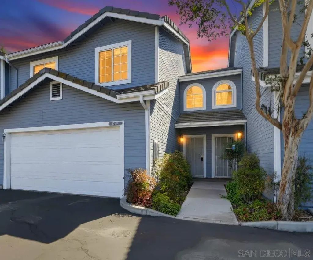 12895 Carriage Heights Way, Poway