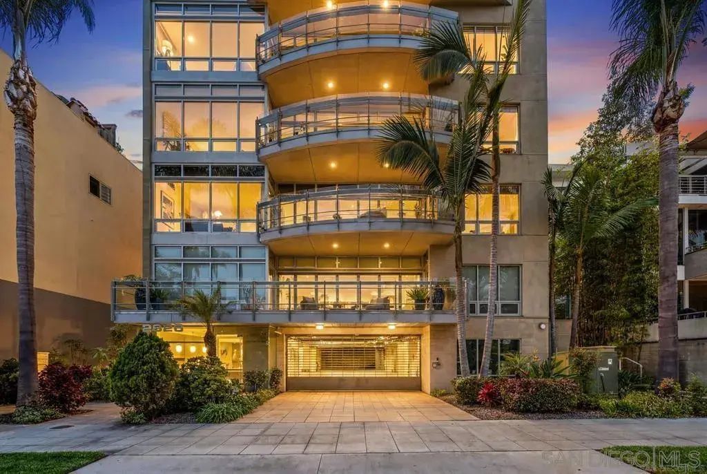 2626 6th Avenue 50, SAN DIEGO