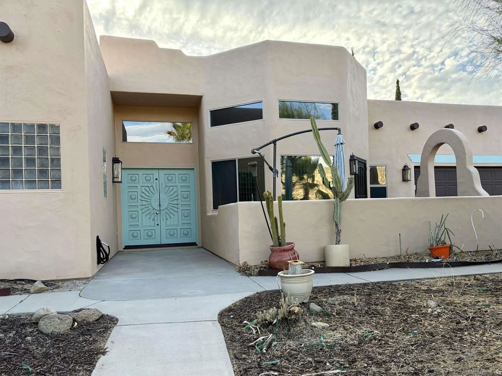 38303 Hwy 79, Warner Springs