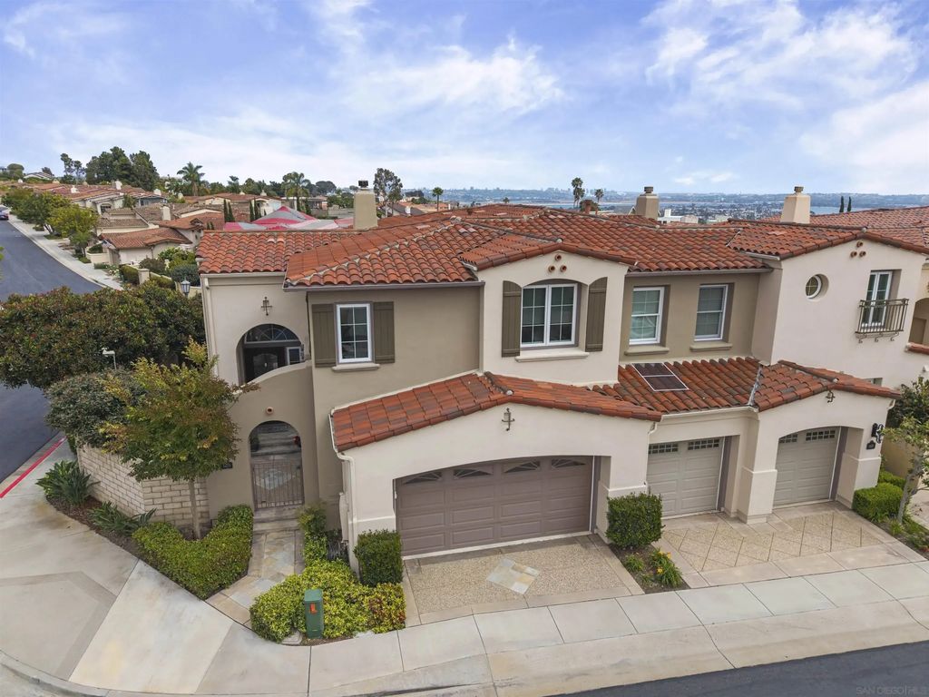 5437 Caminito Bayo, La Jolla