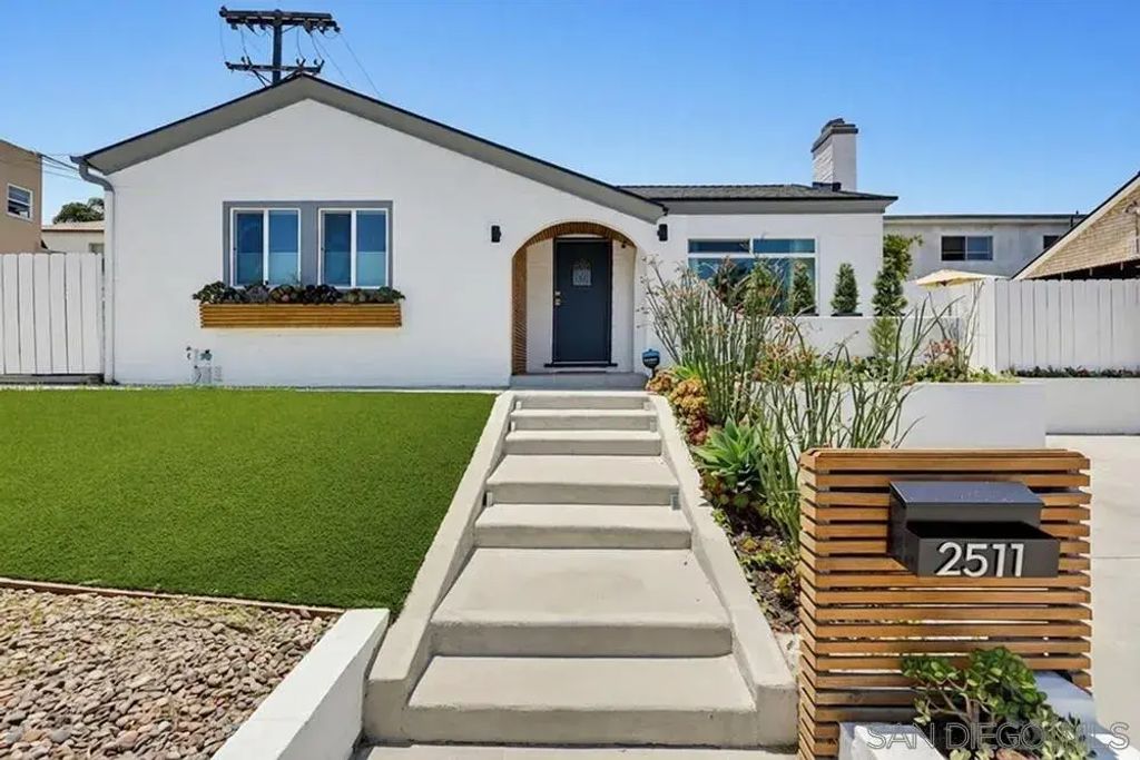 2511 Adams Ave., UNIVERSITY HEIGHTS
