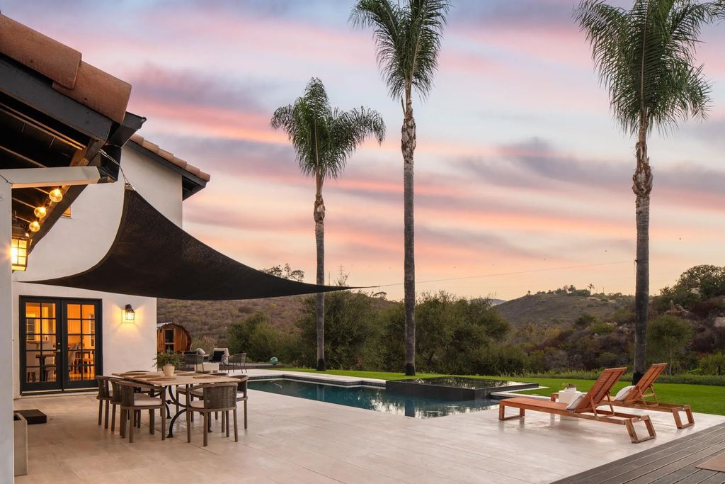 4097 Canyon De Oro, Encinitas