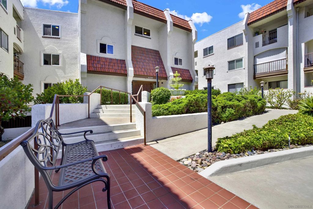 6330 Genesee Ave 209, UNIVERSITY CITY