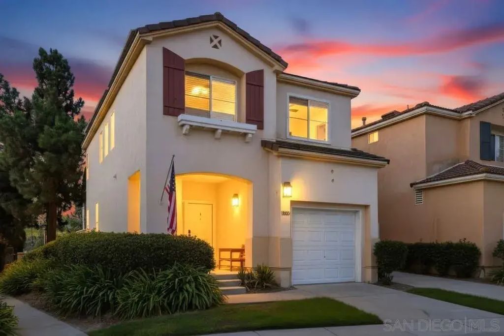 1228 La Vida Ct, Chula Vista