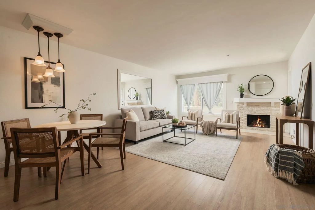 5665 Friars Rd 204, OLD TOWN