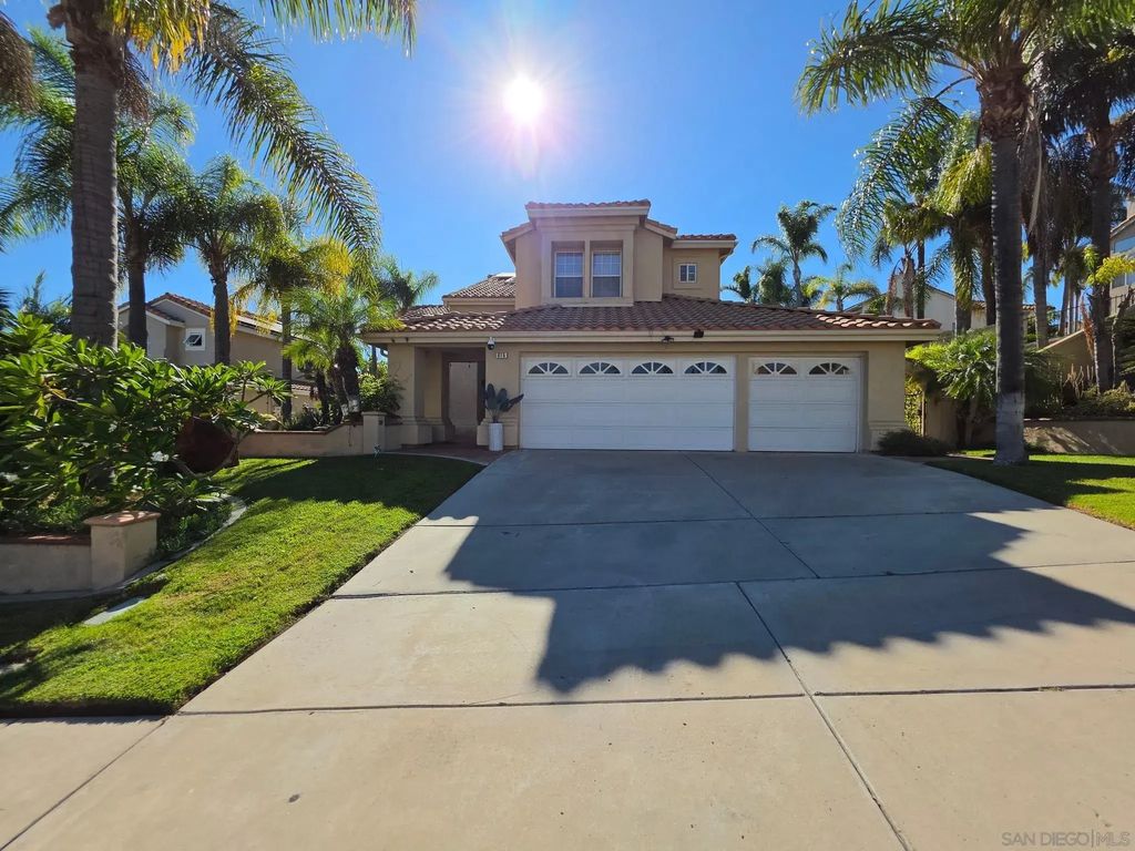 615 Dorinda Dr., Oceanside
