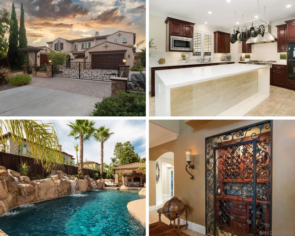 2845 Palmetto Point, Chula Vista