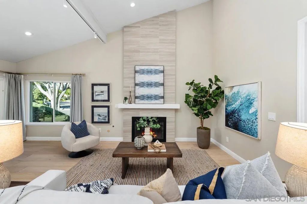 1728 Caminito Ardiente, La Jolla