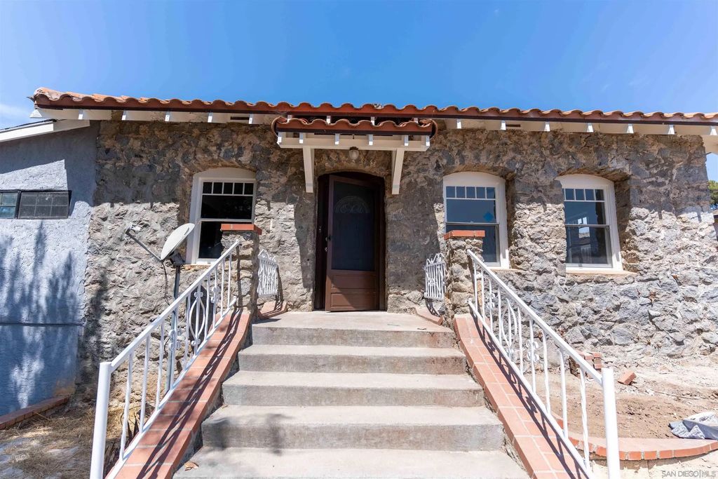 5710 Olive Hill Road, Bonsall