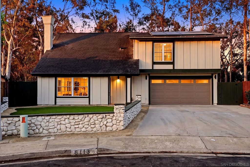 8113 Blythe Ct, San Diego