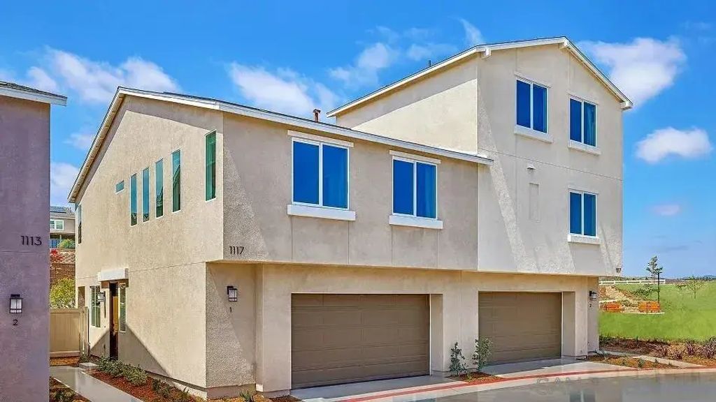 2121 Duchess Ave 2, Chula Vista