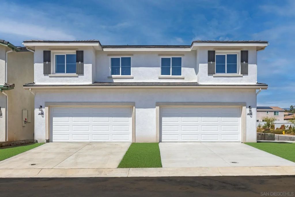 28216 Molasses Court, Valley Center