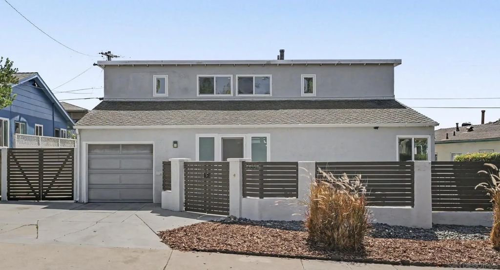 3503 Udall, SAN DIEGO