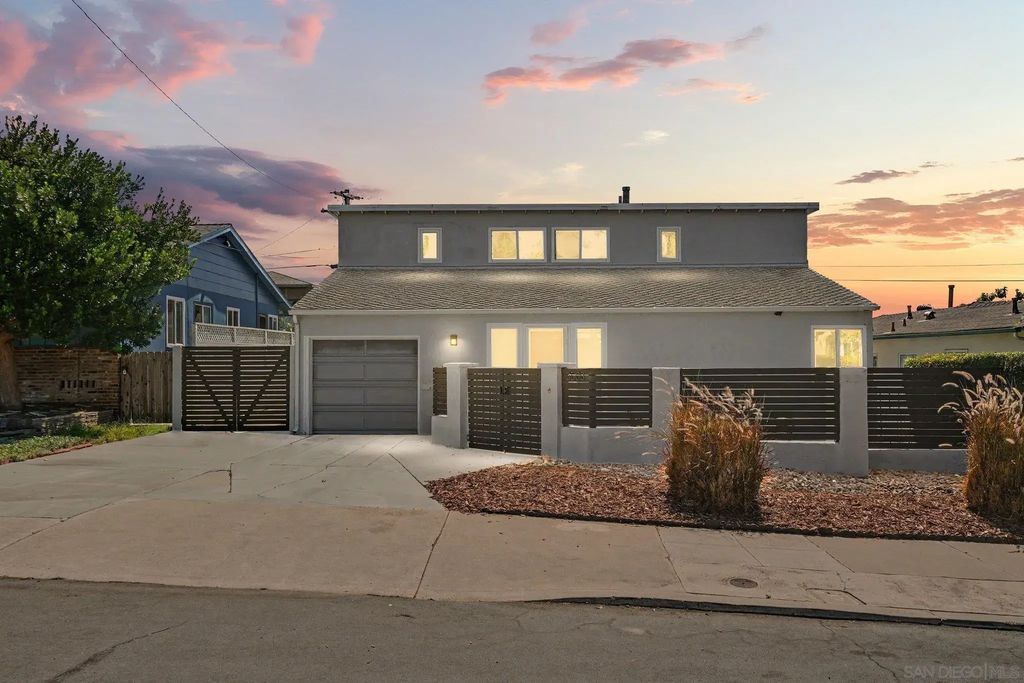3503 Udall, SAN DIEGO