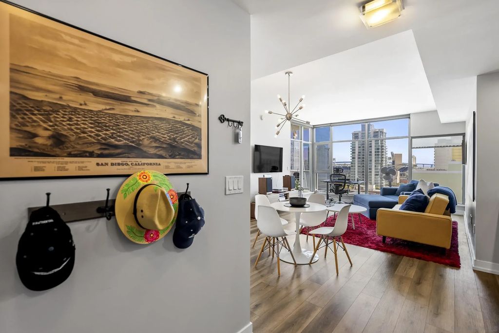 575 6th 1004, Downtown (DT)