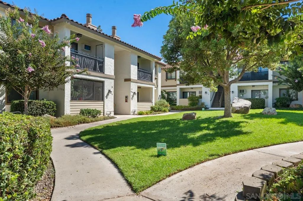 1009 S Sunshine D, El Cajon