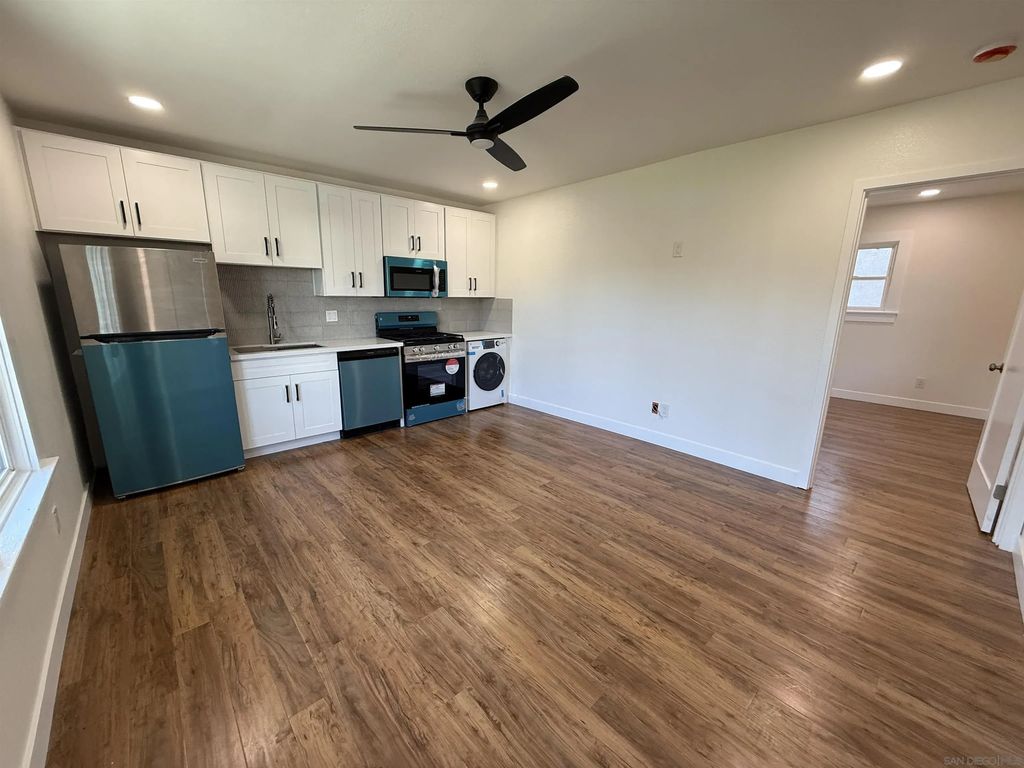 312 Brookes Ave 2, SAN DIEGO