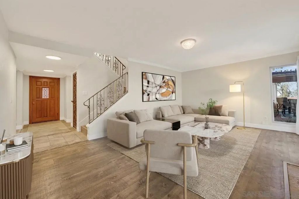 12242 Paseo Lucido B, RANCHO BERNARDO
