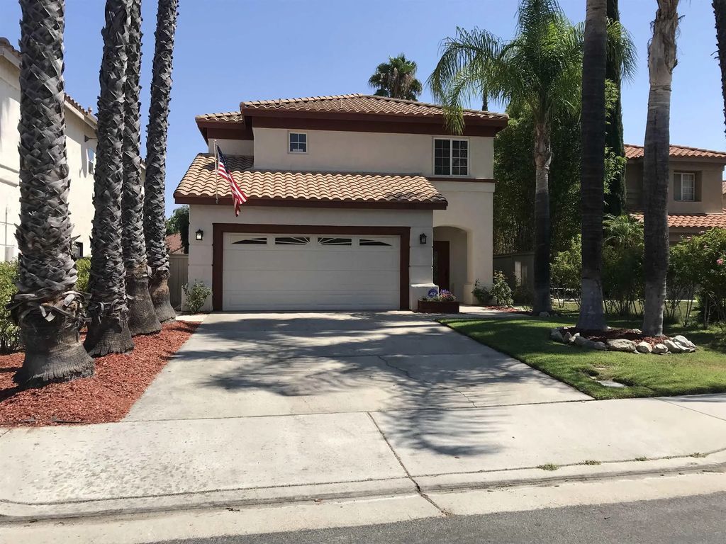 31110 El Torito Court, Temecula