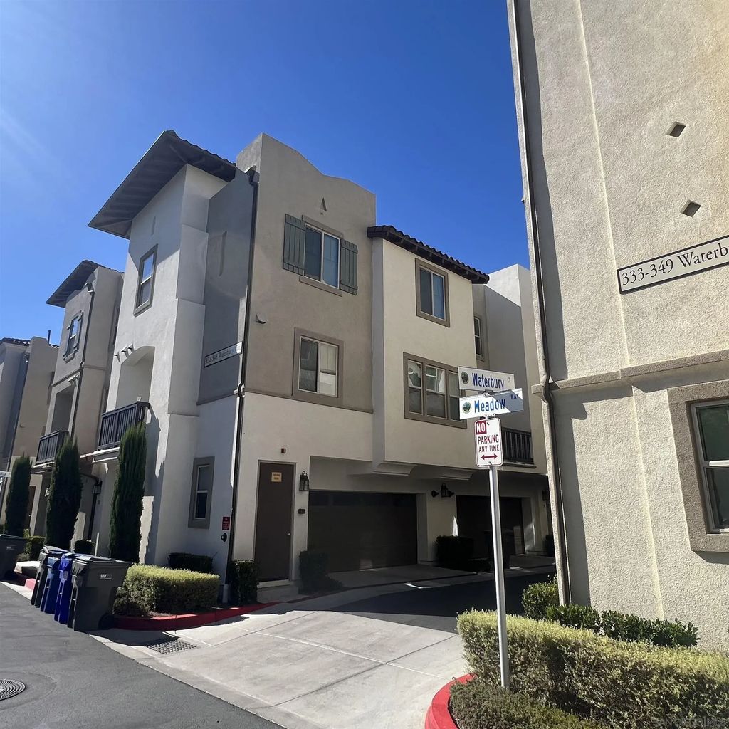 340 Waterbury Ct., Santee
