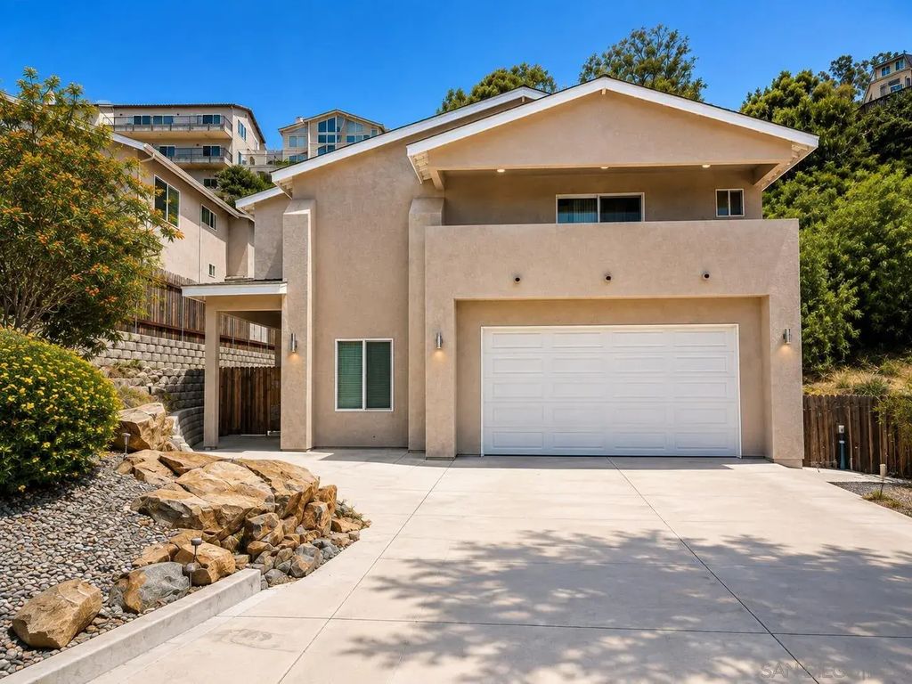 1621 Paraiso Ave, Spring Valley