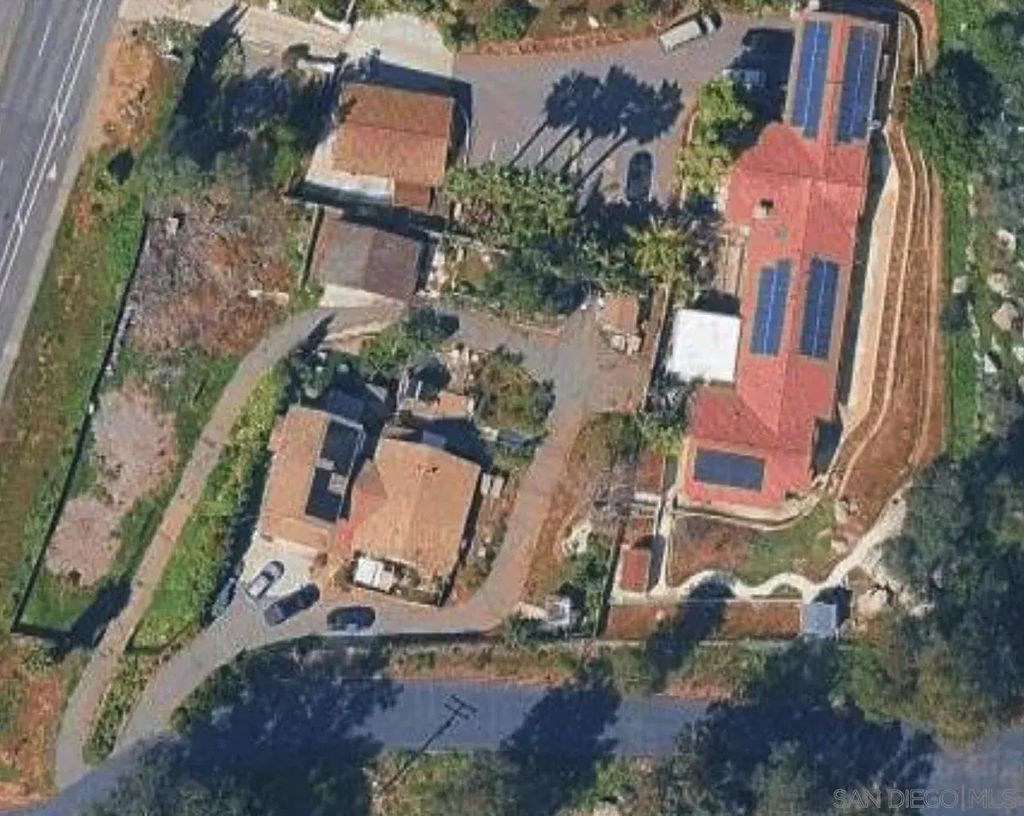 16031 Pmerado, Poway