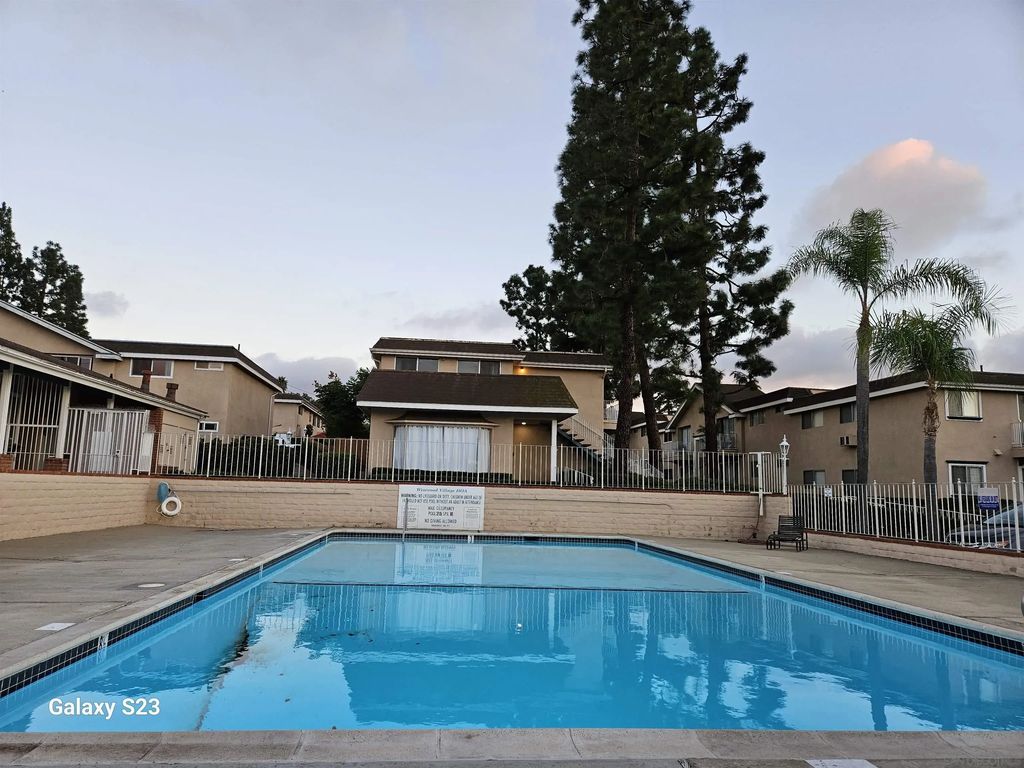 4475 Dale 222, La Mesa