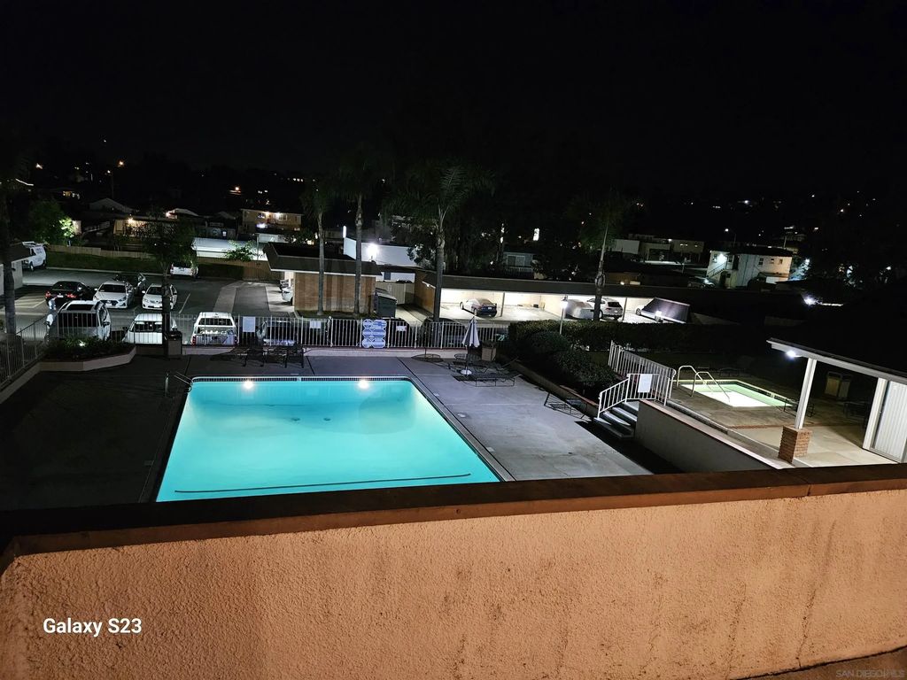 4475 Dale 222, La Mesa