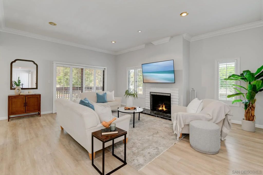 5285 Reservoir, SAN DIEGO