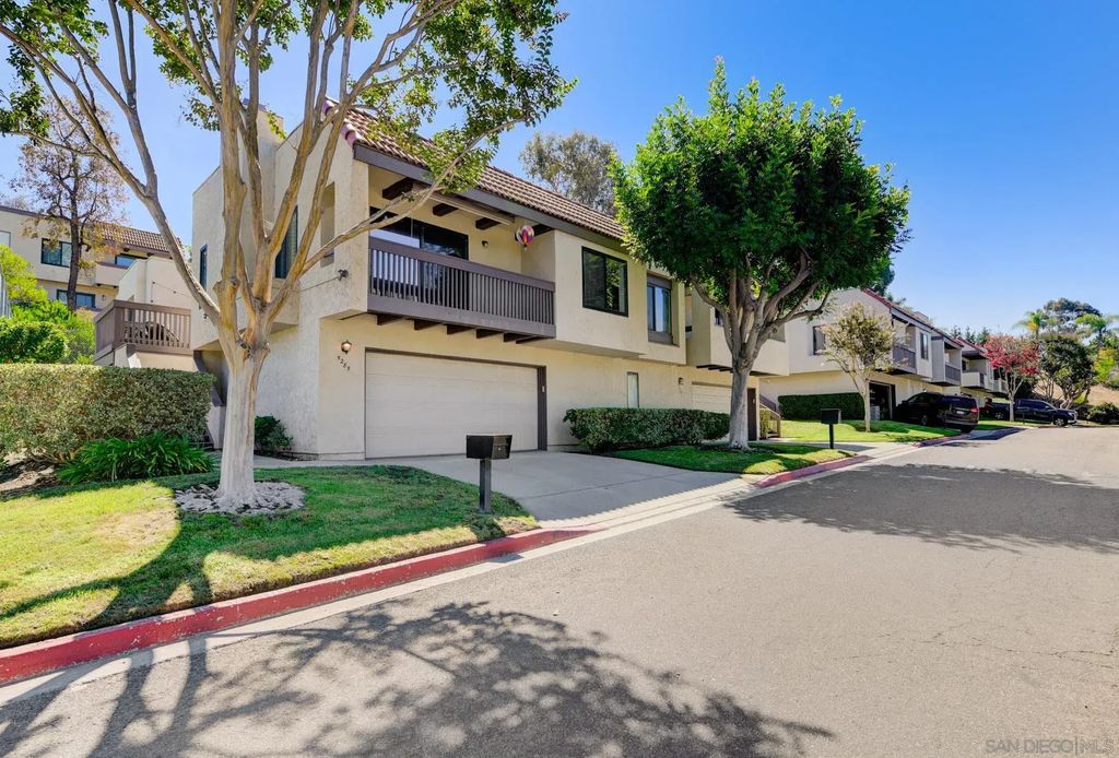 5285 Reservoir, SAN DIEGO