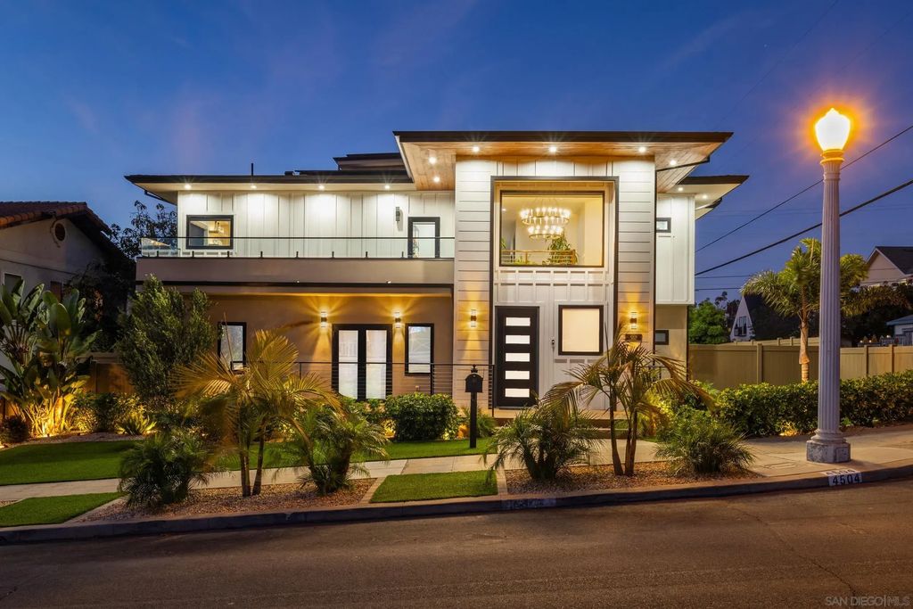4504 Osprey St, OCEAN BEACH