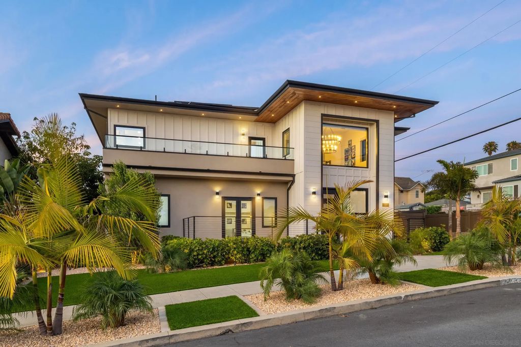4504 Osprey St, OCEAN BEACH